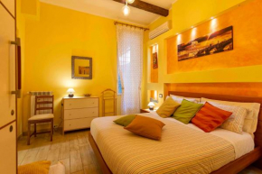 Отель Domus Clodio  Рим